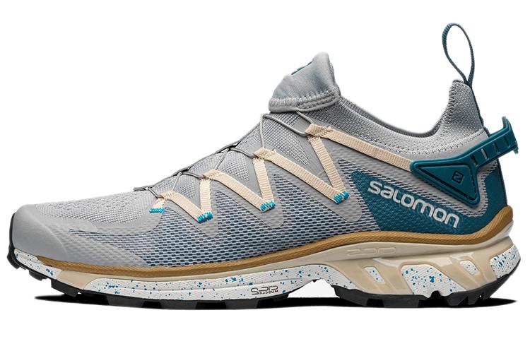 XT-Rush Salomon Quarry Mallard Blue 416059 36⅔