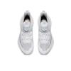 Anta Kids Hydrogen Jump Running Series Fashion Trendy Versatile Low-Top Running Shoes Kids sneaker Anta-White 332535563S-1