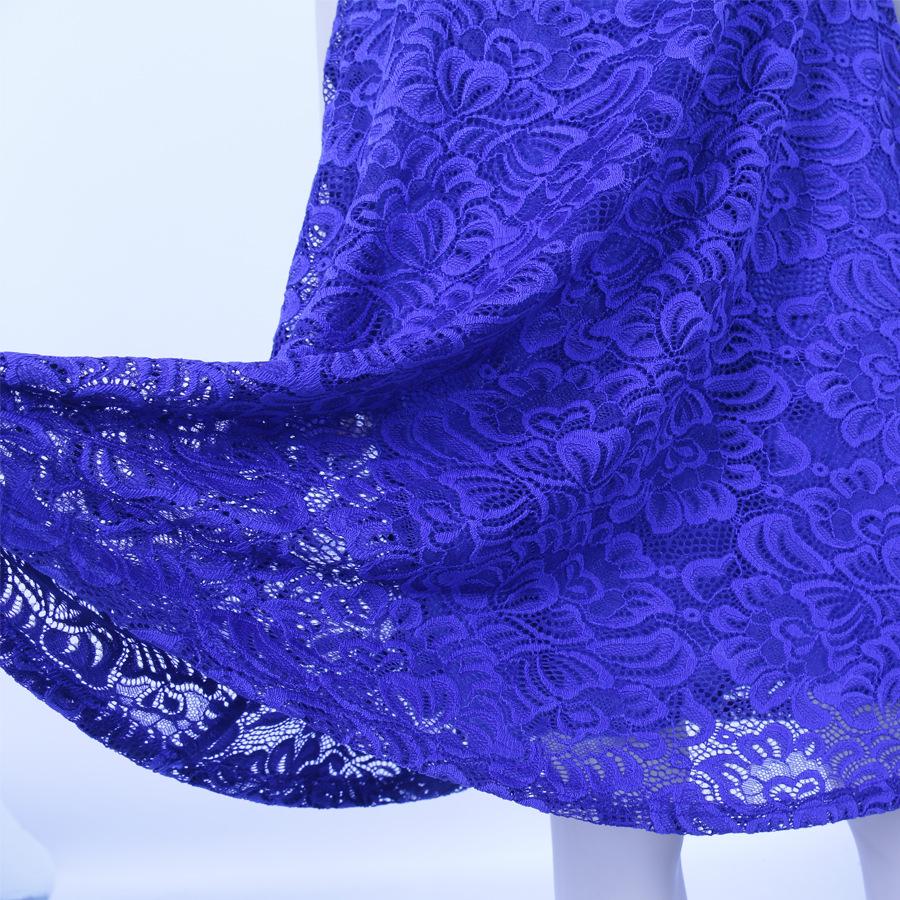 2024 European & American Off-Shoulder Lace Pencil Skirt Dress for Women