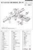 Genuine Parts 16 Biomaster SW 6000XG Spool Assembly Part 13CEV No.