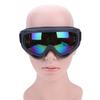 UV400 Windproof X400 Masque Motocross Goggles Motorcycle Glasses For Outdoor Riding Off Road Moto Cross Goggles