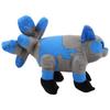 28cm Grow A Garden Plush Corrupted Kitsune Plush Toys Game Peripheral Figure Fox Dolls Fans Birthday Gifts Kids Toys Room Decor