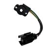 AU63-For New Holland 5640 6640 8160 8360 Tractor Baler Combine Electronic Draft Control Sensor Position Sensor 3980855