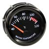 52mm Stepper Motor Auto Car Tachometer Boost Water Oil Temp Pressure Volt Air Fuel Exhaust Gas Temp EGT Gauge Bar Psi RPM