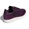 adidas Forest Grove Red Night Women Sneakers Cloud-White Grey-One B37994