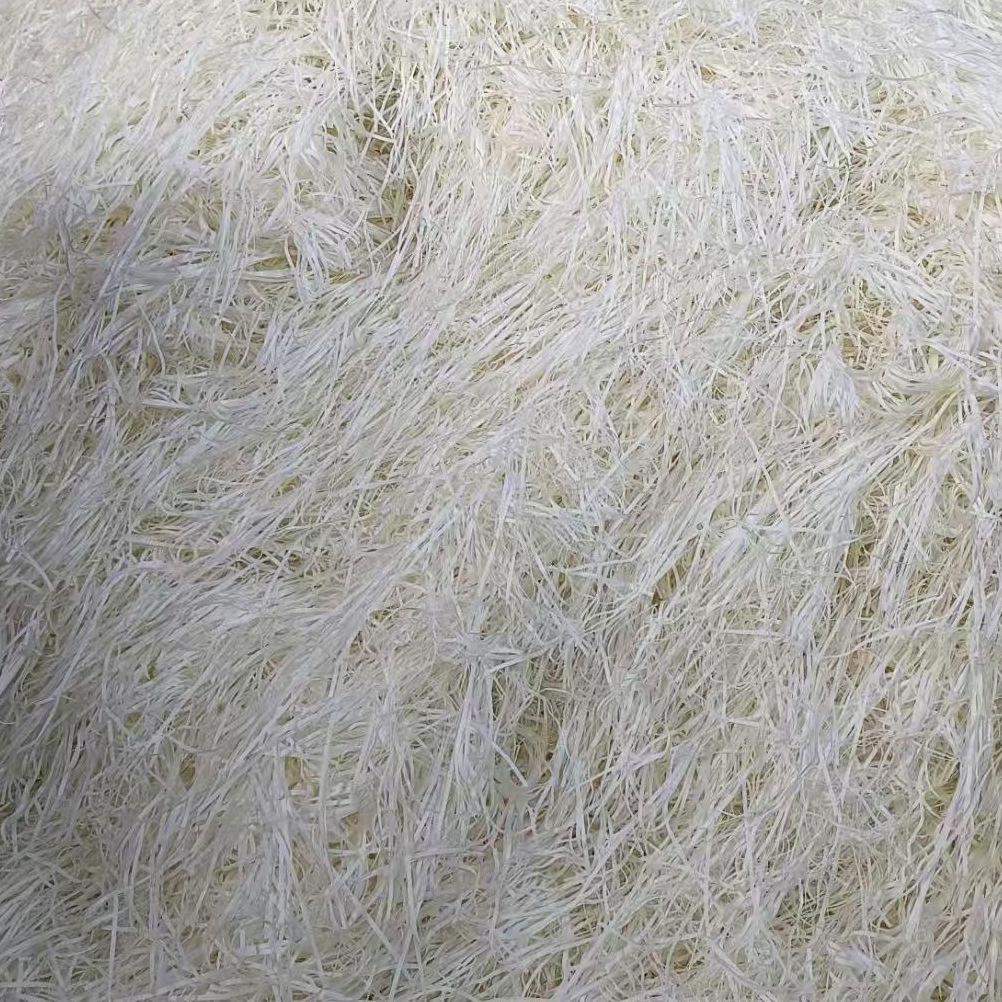 Raffia Seide Dekorative Hochzeitsgeschenk Füllung und Süßigkeitenbox Papierverpackung