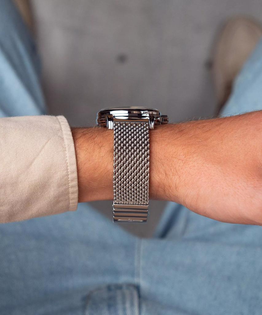 ZEPPELIN WATCHES 7614M-5
