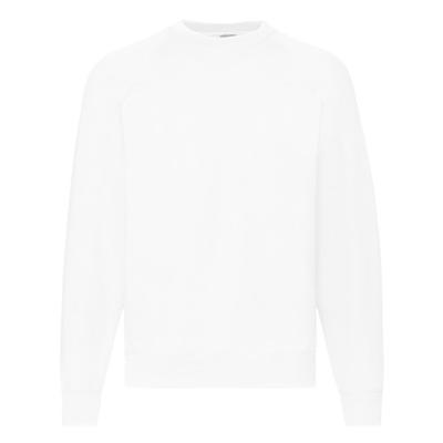 Mens Raglan Sleeve Belcoro® Sweatshirt