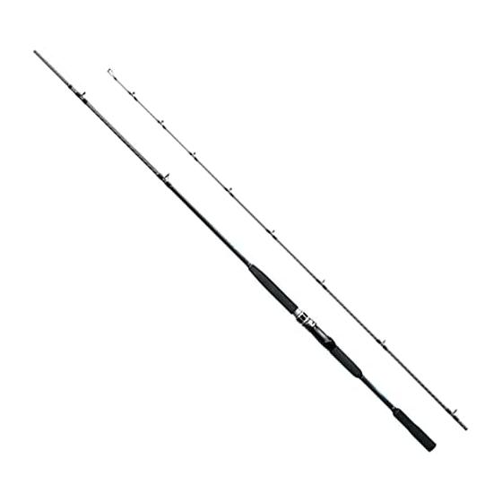 SHIMANO Rod Boat Rod 20 Sea Mighty X Various 30-180 Compatible with a wide range of fish species and fishing methods General purpose model