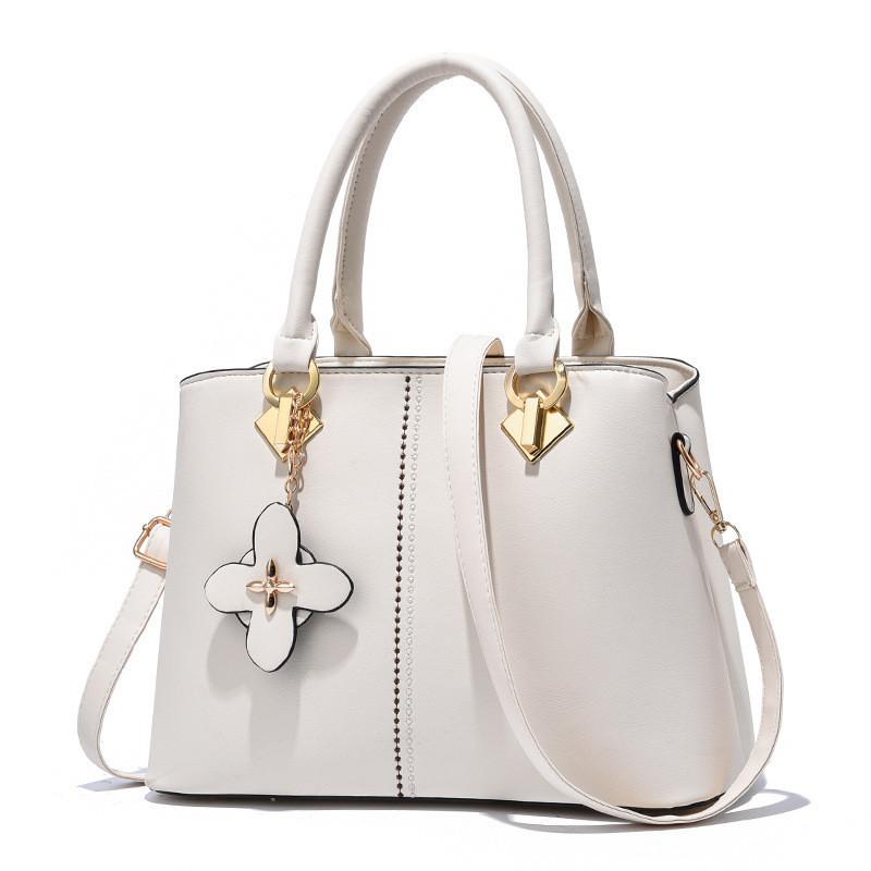 Trendy Street Style Women s Handbag 2022 Korean Fashion Crossbody Bag For Middle-aged Women