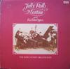 LP Record JELLY ROLL MORTONS RED HOT PEPPERS  The King Of New Orleans Jazz INTS5092 RCA Internation 1981 UK Jazz Used