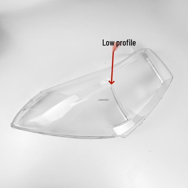 Suzuki SX4 2013 Cool Edge Headlight Covers for High/Low Trim & New Models