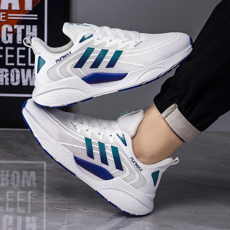 

Casual shoes couple fashion trendy running sports casual shoes platform comfortable lightweight breathable men s shoes Female 36