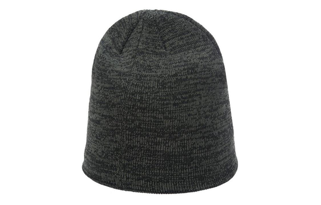 Li Ning Beanies Unisex Heather Gray AMZR008-3 OS