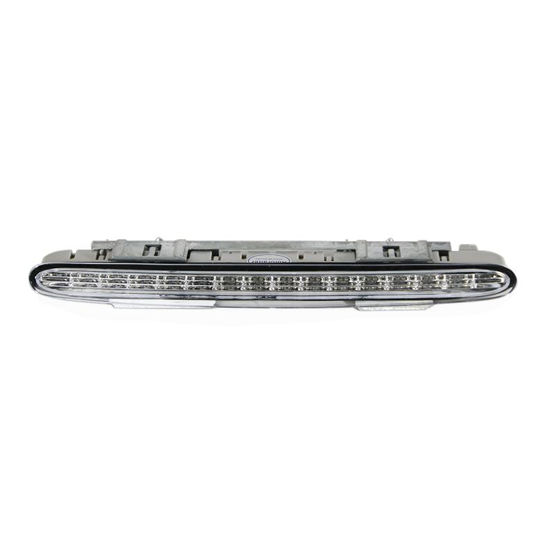 For Mercedes-Benz SL R230 SL500 SL600 SL63 2001-2012 High Mounted Brake Light Assembly Rear Roof 3rd Brake Light A2308200056