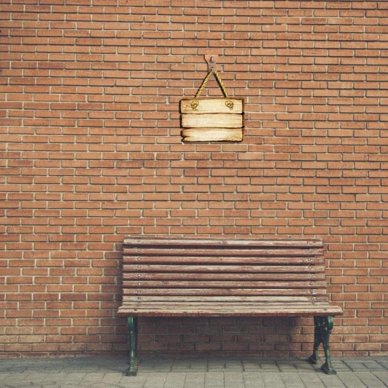 Versatile Brick Hangers for Outdoor Decorations Secure Hold Without Drilling Fits Standard Brick Set of 12 Pack
