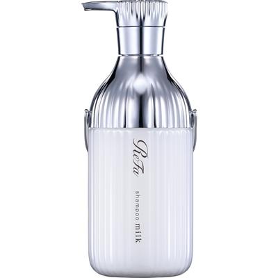 Şampoane şi balsamuri pentru păr – Şampoane