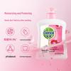 Dettol Moisturizing Hand Wash, Gentle Floral