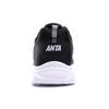Anta Life Collection Textile, Synthetic Leather Comfortable Slip Resistant, Abrasion Resistant, Breathable, Lightweight Sneakers 912445522-1