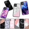 for Motorola Moto G54 G05 G24 G45 G55 G75 G85 G15 G57 G86 Power Edge 50 30 Ultra Fusion neo Pro Case Printing Marble Wallpaper