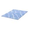 Kawasumi Washi Special Chiyogami Yuzen Washi A4 21 x 10 Patterns Indigo-Style Hand-Dyed Paper, Size, 29.7 cm,