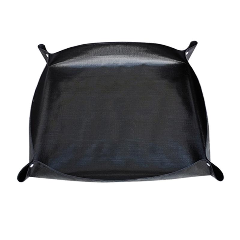 Thickened Waterproof Gardening & Potting Mats for Soil Mixing and Planting