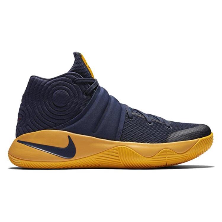 Nike Kyrie 2 Cavs 819583-447
