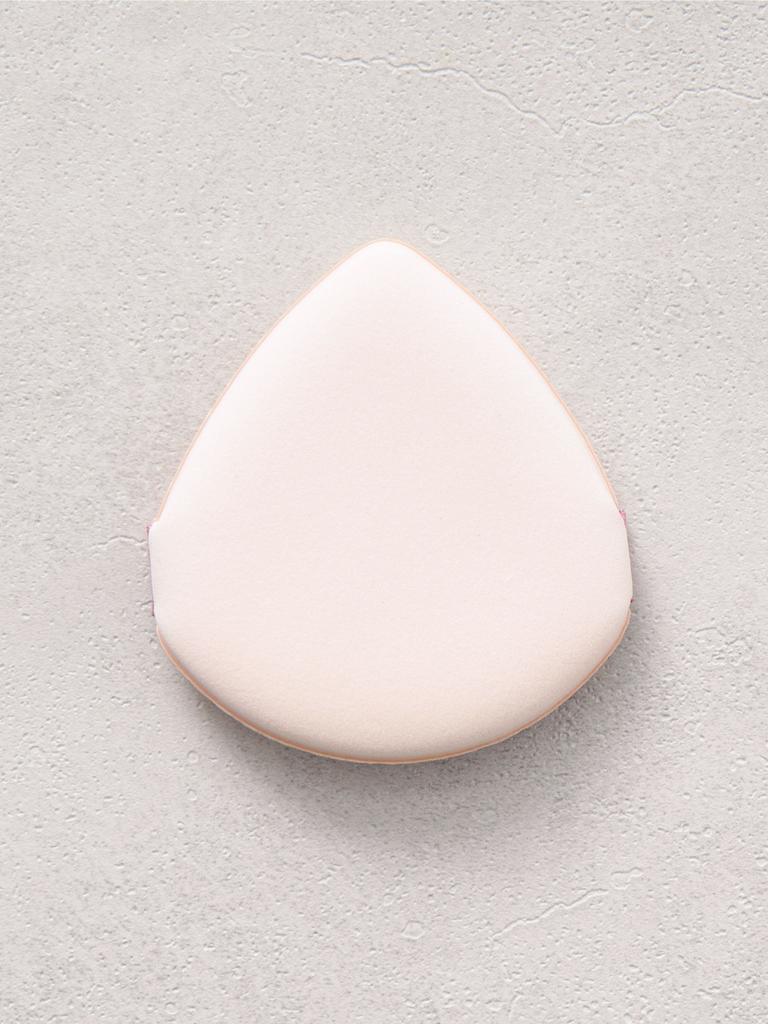 Waterdrop Shape Makeup Puff (2-Pack)