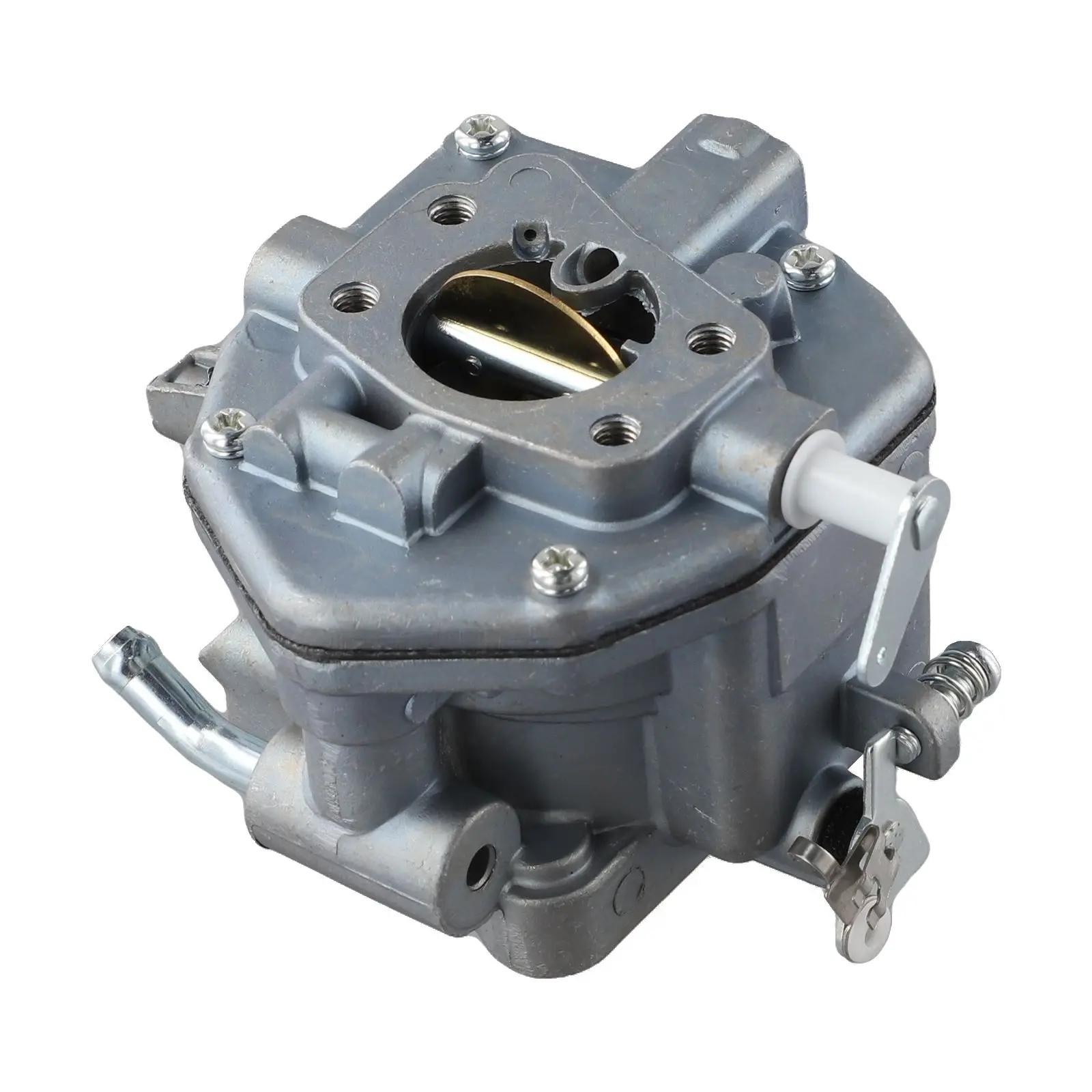 Practical Useful Easy To Install High Quality Carburetor Carburetor Kit 1pc 350447 356447 16HP 17HP 18HP Metal China Mainland