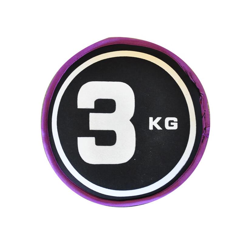 Longchan Round Weighted Fitness Sandbag