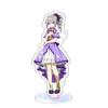 Game Anime Mobile Surroundings Model Acrylic Figure Stand Painted Desk Decor Ornament Gift