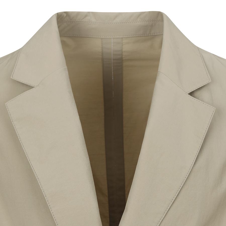 Sieg Nylon Blend Overcoat (Pgnad7303)