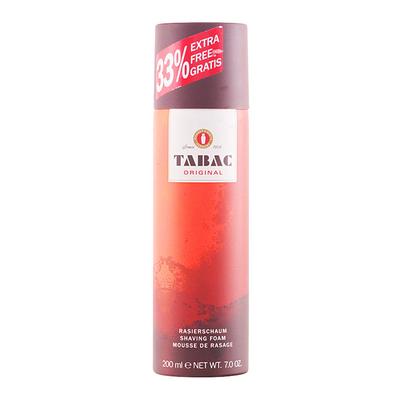 Tobacco Shaving Foam 200 Ml