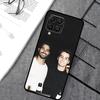Teen Wolf Case For Samsung Galaxy M55 M31 M13 M11 M12 M14 M15 M06 M16 M36 M56 M53 M32 M52 M35 M34 M54