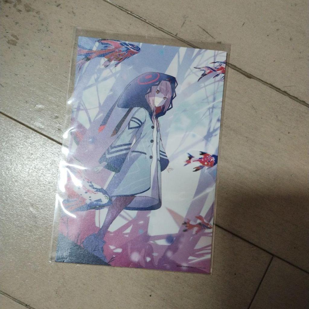 [USED] Kafu 2020 Lucky Bag Goods