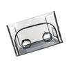 High Transparency Mushroom Grows Tent Clear Observation Panel for Convenient Monitoring and Development Tracking