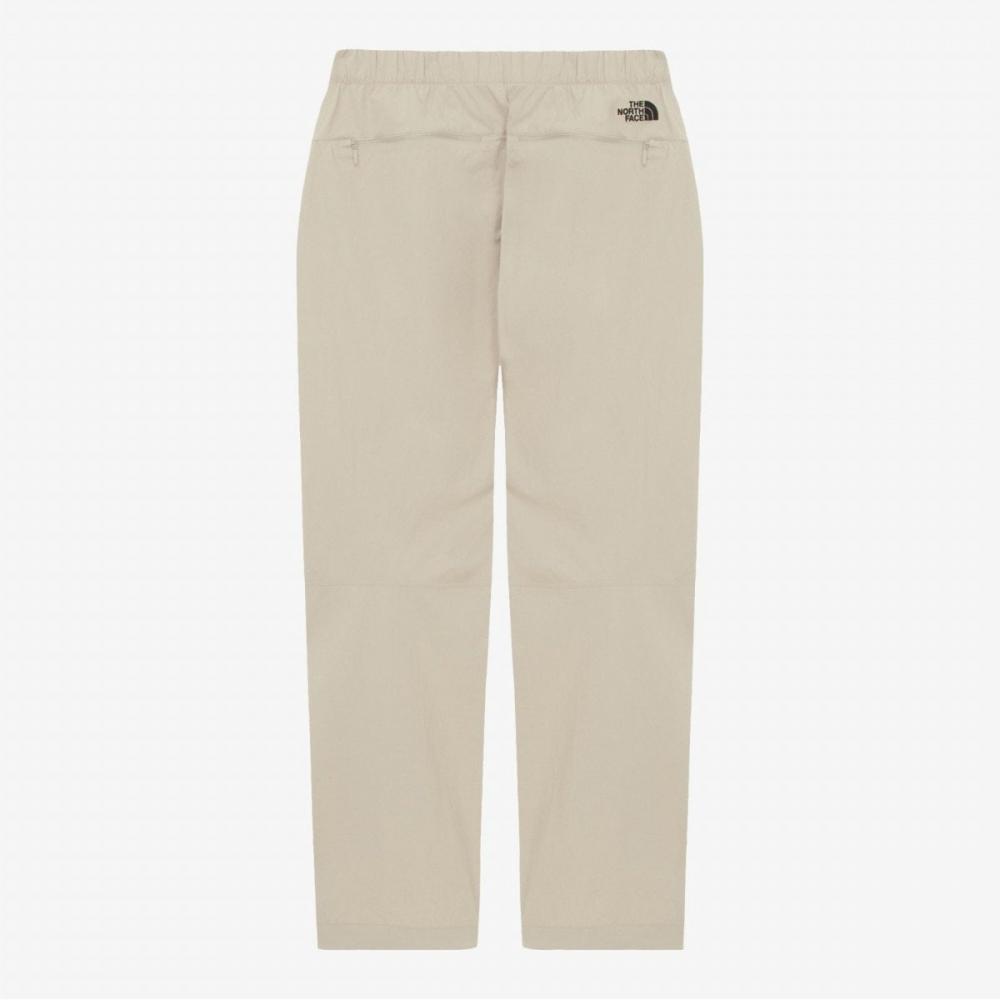 [north Face Official] Np6nr00c Men S robSon pantS Beige
