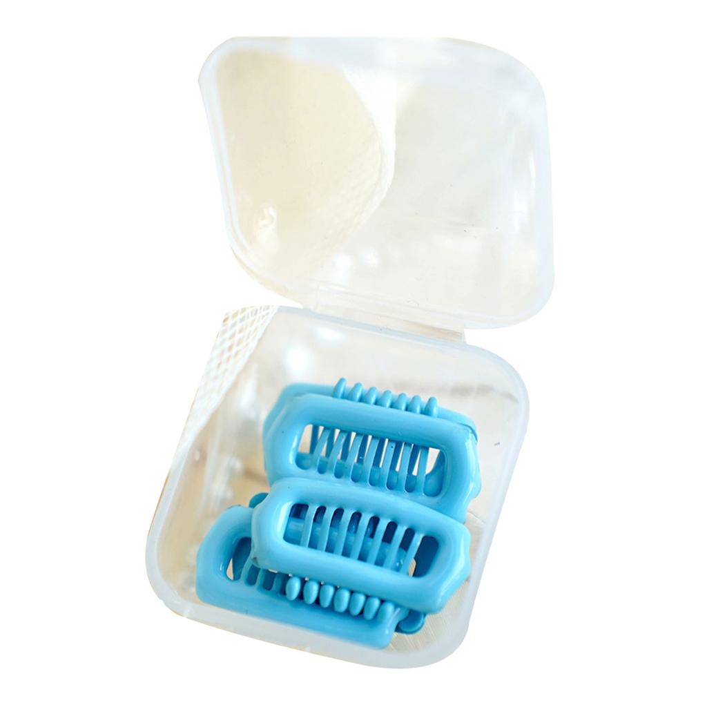 Pack Of 5 Alloy Dog Hair Clips Fashionable Pet Headpieces For Holidays Parties Daily Outings Photography