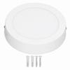 12W Panel Light 6500K White Light Ceiling Lamp High Brightness LED Ceiling Light Kitchen
