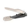 Wide Jaw Opening Nail Clipper Stainless Steel Nail Cutter Portable Nail Clipper with Nail File for T