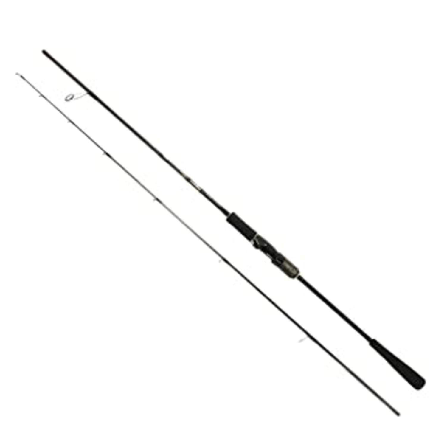

DAIWA SLJ (Super Light Jigging) Rod Blast SLJ AP (Air Portable) 63MS-S Fishing Rod
