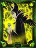 DIY Diamond Painting Evil Witch Cross Stitch Kit Mosaic Art Diamond Painting Full Circle Diamond Home Decoration