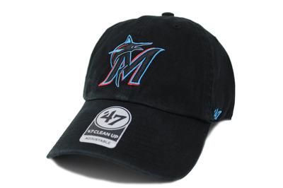 Kopfbedeckungen – Baseballcaps, Kappen & Barette