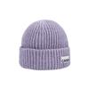 Ganni GANNI Hat Beanie Structured Wool A6439 233
