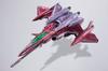 TAMASHII NATIONS DX Chogokin Lucifer Super Parts Set VF-27