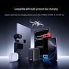Baseus 140W GaN 4-Port PD Fast Charger