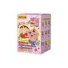 TOP TOY Crayon Shinchan Kasukabe's Strongest CP Series  Cute Desktop Ornaments Children's Toys Figures Birthday Gifts