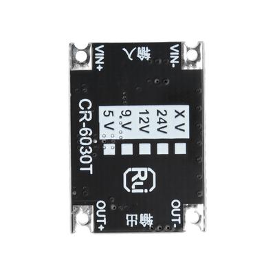 DC-DC Buck Module 60V/48V/36V/24V To 12V/5V/3.3V Output Car Power Converter 2A Mini Buck Regulator PCBA Voltage Step Down Module