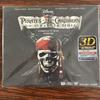 [USED] (8-99) Pirates of the Caribbean: On Stranger Tides Complete Box