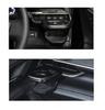 Toyota Mobility Parts Front TZ Drink Holder Set for Toyota Crown Crossover and Passenger Air Conditioning Vents Toyota Parts for TAZSH35 (Driver